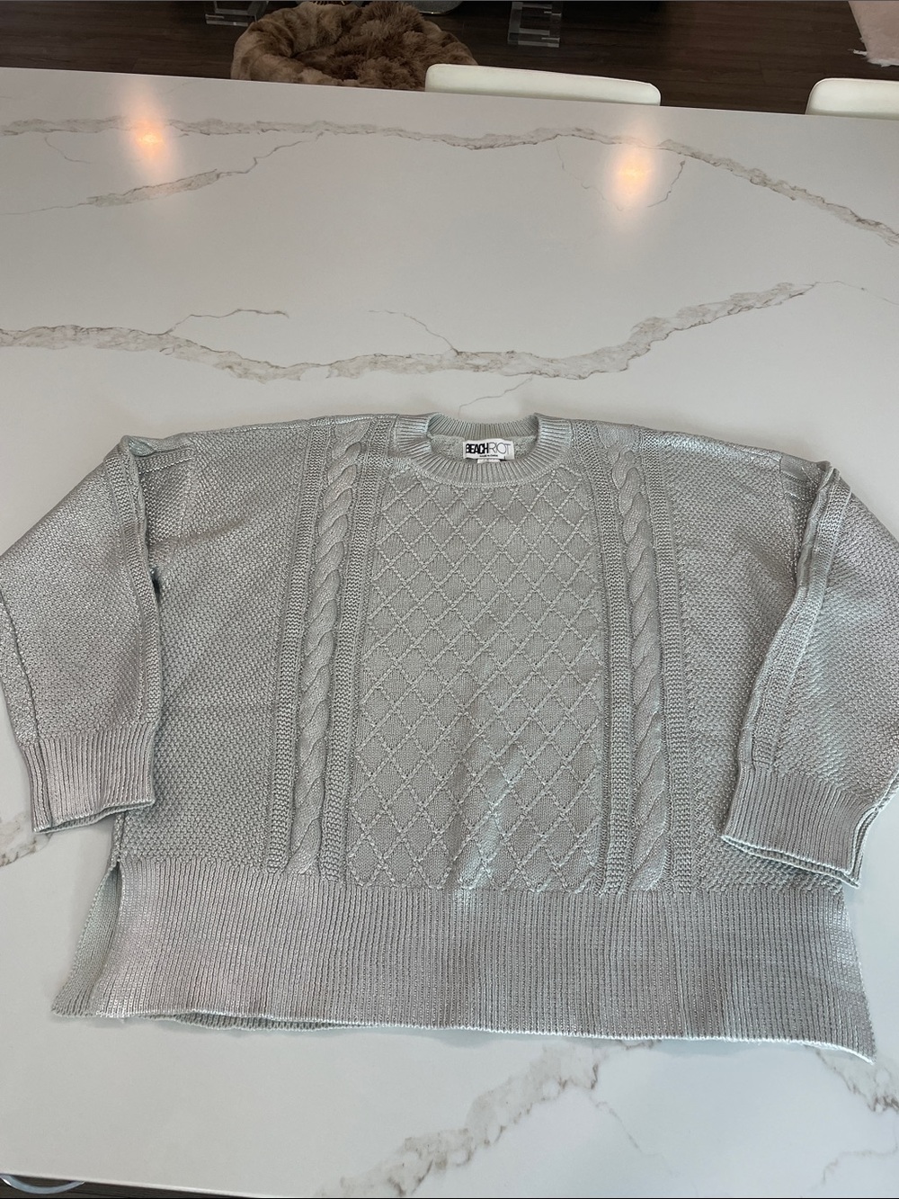 Beach Riot sweater - Picture 3 of 14
